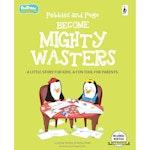 Growing Up with Pebbles and Pogo alternate 1