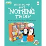 Growing Up with Pebbles and Pogo alternate 3