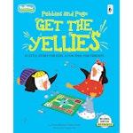 Growing Up with Pebbles and Pogo alternate 6