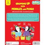 Growing Up with Pebbles and Pogo alternate 8