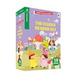 Woodpecker Fluent Reader Set Level 4 thumbnail