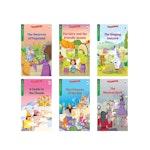 Woodpecker Fluent Reader Set Level 4 alternate 2