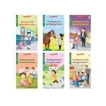 Woodpecker Fluent Reader Set Level 4 alternate 3