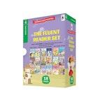Woodpecker Fluent Reader Set Level 4 alternate 4