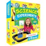 Science Experiments Collection thumbnail