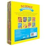 Science Experiments Collection alternate 1