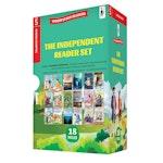 Woodpecker Independent Reader Set Level 5 thumbnail