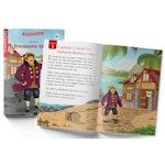 Woodpecker Independent Reader Set Level 5 alternate 1