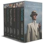 F. Scott Fitzgerald Collection thumbnail