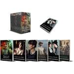 F. Scott Fitzgerald Collection alternate 7