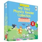 My Third Woodpecker Phonic Readers Set thumbnail