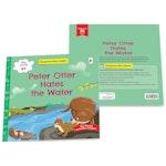 My Third Woodpecker Phonic Readers Set alternate 3