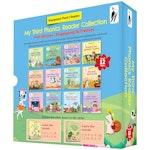 My Third Woodpecker Phonic Readers Set alternate 4