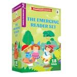 Woodpecker Emerging Reader Set Level 2 thumbnail