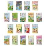Woodpecker Emerging Reader Set Level 2 alternate 1