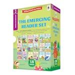 Woodpecker Emerging Reader Set Level 2 alternate 2