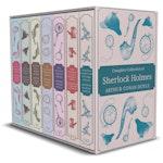 The Sherlock Holmes Collection thumbnail