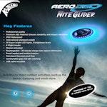 Aero Disc Nite Glider - Space Ape alternate 7