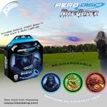 Aero Disc Nite Glider - Space Ape alternate 2