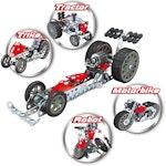 5 in 1 Multi Vehicle Set alternate 1