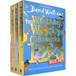 World's Worst Children 1, 2 & 3 Box Set alternate 5