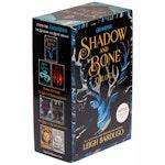 Shadow and Bone Trilogy thumbnail