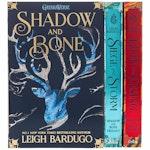 Shadow and Bone Trilogy alternate 1