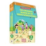 Woodpecker Readers Level 3