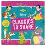 Disney Classics to Share thumbnail