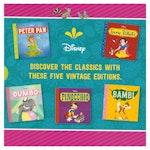 Disney Classics to Share alternate 6