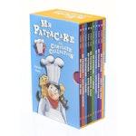 Mr Pattacake The Complete Collection thumbnail