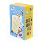 Mr Pattacake The Complete Collection alternate 1