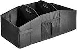 Black Trunk Organizer 71x31x36 cm alternate 1