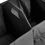 Black Trunk Organizer 71x31x36 cm alternate 2