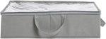 2-Pack Underbed Fabric Storage Bags alternate 2