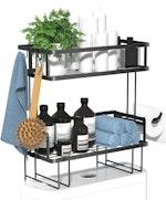2-Tier Bathroom Organizer thumbnail