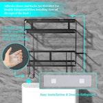 2-Tier Bathroom Organizer alternate 3