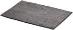 Large Grey Chenille Bath Mat thumbnail
