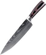 20 cm Professional Chef's Knives for Kitchens thumbnail