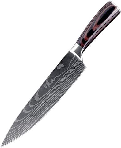 20 cm Professional Chef's Knives for Kitchens cover