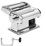 VIKUS Manual Pasta Maker with 8 Thickness Settings alternate 7