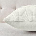 2-Pack Boho Decorative Throw Pillow Covers 45cm alternate 1