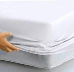 Egyptian Cotton Queen Sheet Set 1200 TC alternate 2