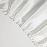 Queen Size Satin 4pc Sheet Set, 2000TC Deep Pocket alternate 2