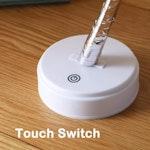 LED Bonsai Tree Desk Lamp with Touch Switch alternate 3