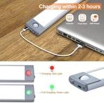 54 LED Rechargeable Under Cabinet Lighting alternate 4