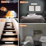 54 LED Rechargeable Under Cabinet Lighting alternate 6