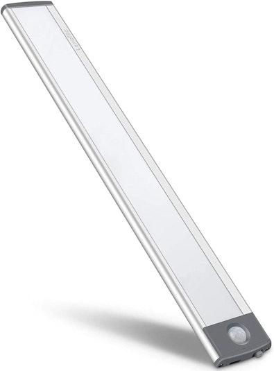 54 LED Rechargeable Under Cabinet Lighting cover