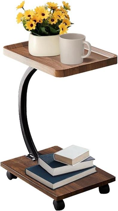 2-Layer Movable Rectangle Coffee Table cover