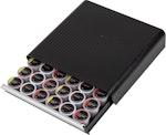 Hero Black Coffee Pod Storage Drawer thumbnail